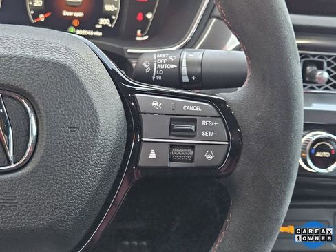 Certified 2026 Acura Integra Type S image 28