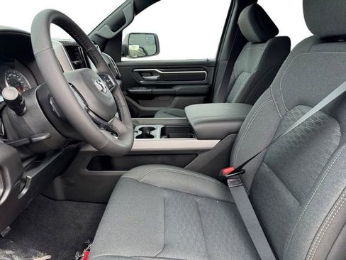 New 2026 RAM 1500 Big Horn image 18