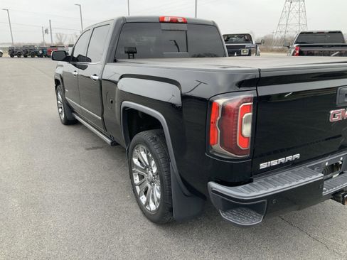 Used 2016 GMC Sierra 1500 Denali image 13