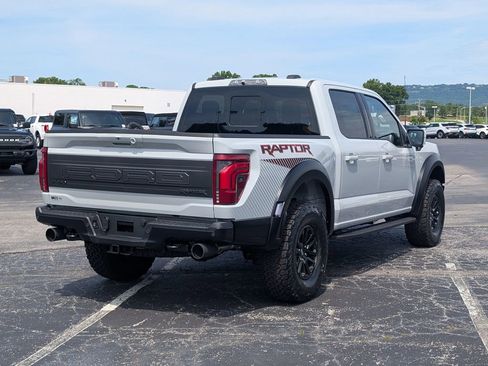 New 2026 Ford F150 Raptor AWD/4WD image 8