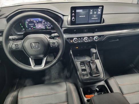 New 2026 Honda CR-V Sport-L image 29