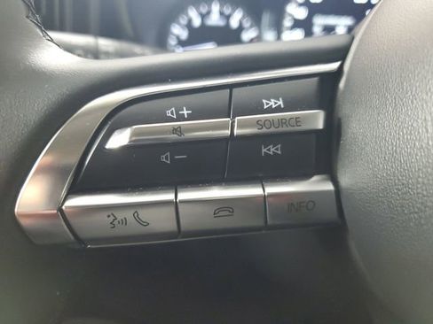 Certified 2025 MAZDA CX-50 AWD 2.5 S w/ Accent Package image 25