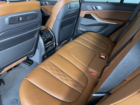 Certified 2025 BMW X5 xDrive40i image 15