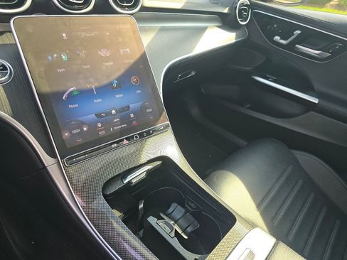 Used 2022 Mercedes-Benz C 300 4MATIC Sedan image 30