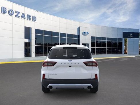 New 2026 Ford Escape Active image 5