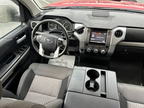 Used 2016 Toyota Tundra SR5 AWD/4WD image 47