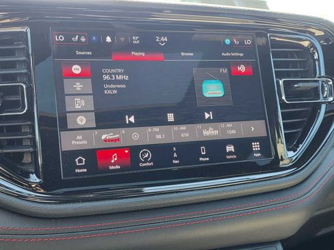 Used 2024 Dodge Durango GT AWD/4WD image 28