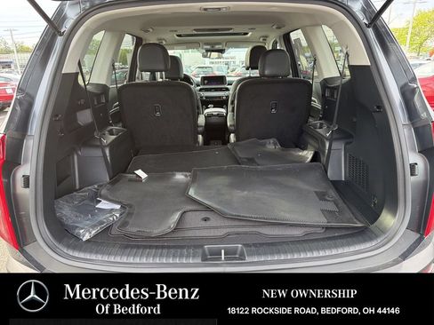 Used 2022 Kia Telluride S FWD image 24
