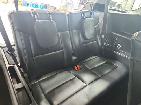 Used 2023 Ford Explorer Limited image 42