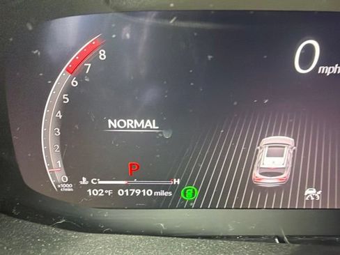 Used 2024 Acura MDX Type S AWD/4WD image 5
