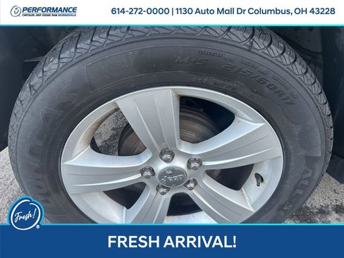 Used 2016 Jeep Compass Sport w/ Power Value Group image 26