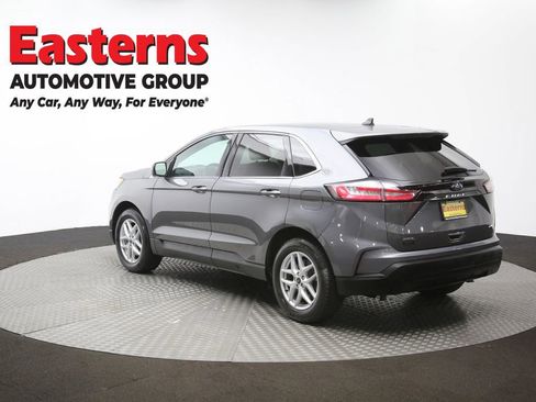 Used 2024 Ford Edge SEL image 64