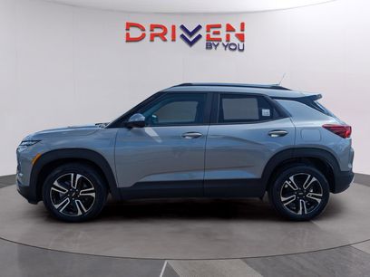 New 2026 Chevrolet TrailBlazer LT w/ Convenience Package