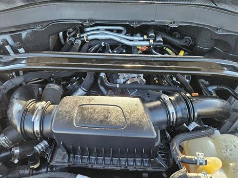 Certified 2022 Ford Explorer ST w/ Equipment Group 401A AWD/4WD image 24