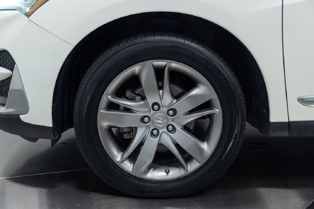 Used 2020 Acura RDX w/ Advance Package AWD/4WD image 25