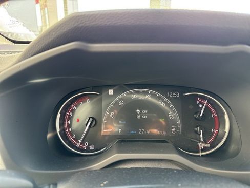 Used 2024 Toyota RAV4 XLE image 13