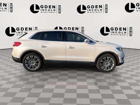 Used 2018 Lincoln MKX Reserve image 9