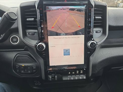 New 2026 RAM 2500 Tradesman w/ Power Wagon Package image 13