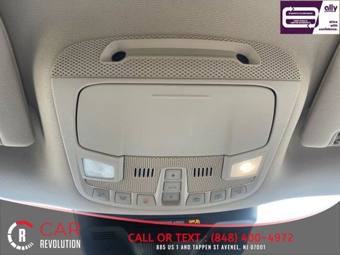 Used 2023 Ford Expedition Max Limited AWD/4WD image 17