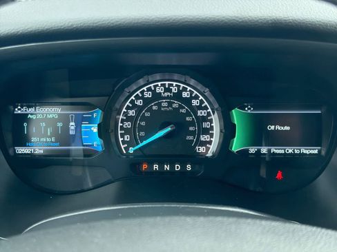 Certified 2022 Ford Ranger Lariat w/ Equipment Group 501A High image 34