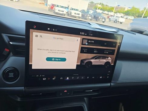 New 2026 MAZDA CX-5 Select AWD/4WD image 17