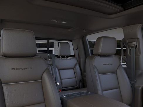 New 2026 GMC Sierra 1500 Denali image 24