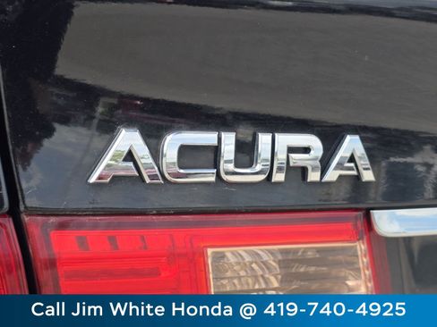 Used 2011 Acura TSX Sedan FWD image 10