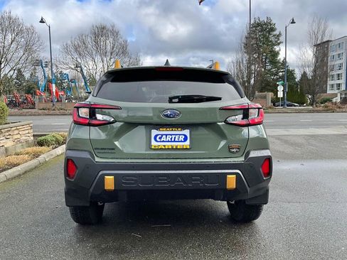 New 2026 Subaru Crosstrek 2.5i Wilderness image 7
