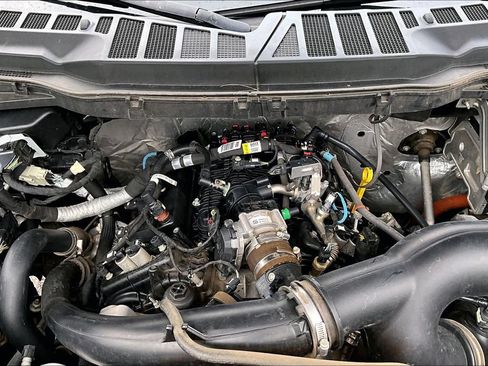 Certified 2022 Ford F150 Lariat AWD/4WD image 36
