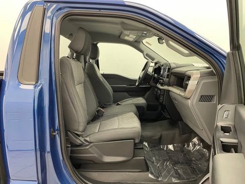 Used 2023 Ford F150 XL w/ XL Chrome Appearance Package AWD/4WD image 13
