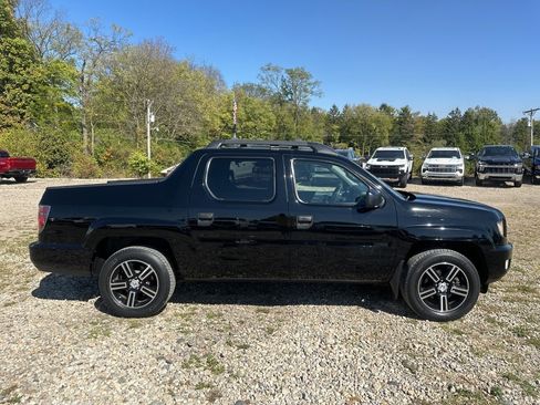 Used 2013 Honda Ridgeline Sport image 6