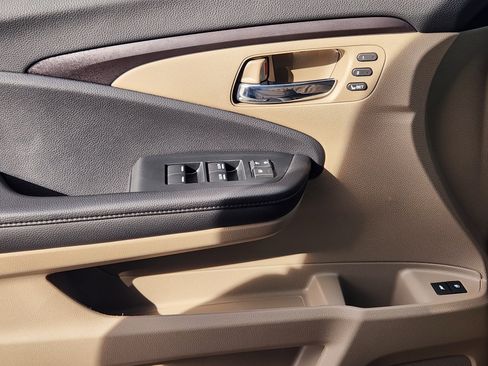 Certified 2022 Honda Pilot Special Edition image 23