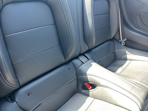 New 2025 Ford Mustang GT Premium image 18