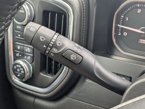 Used 2021 GMC Sierra 2500 Denali w/ Denali Ultimate Package image 28