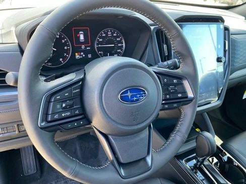 New 2026 Subaru Forester Limited AWD/4WD image 12