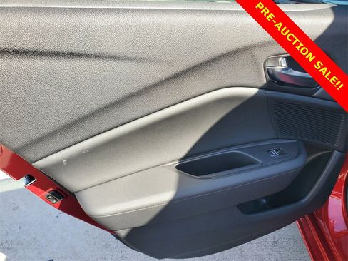 Certified 2023 Acura TLX w/ Technology Package image 13