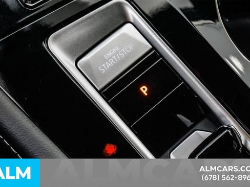 Used 2026 Volkswagen Atlas Cross Sport SE AWD/4WD image 30