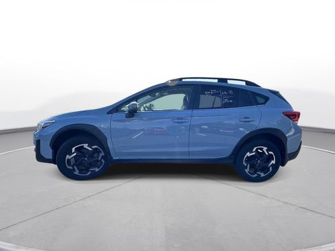 Used 2022 Subaru Crosstrek 2.5i Limited w/ Moonroof Package 1 image 9