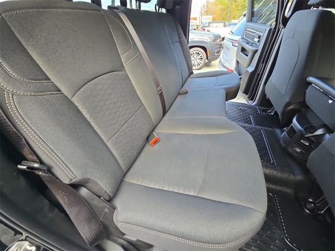 New 2026 RAM 3500 Big Horn image 11