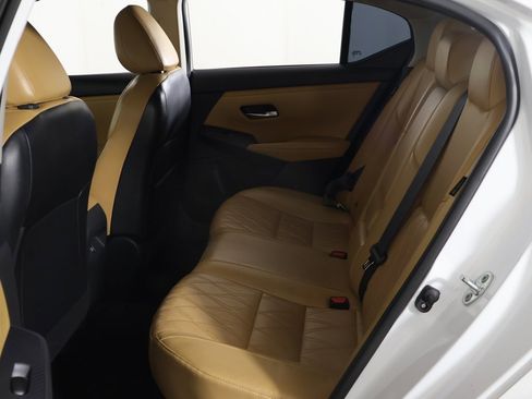 Used 2023 Nissan Sentra SV w/ SV Premium Package image 29