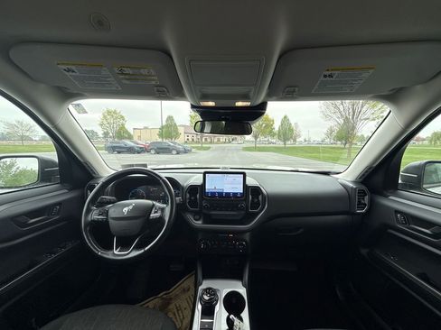 Used 2021 Ford Bronco Sport Big Bend w/ Big Bend Package (96B) image 15