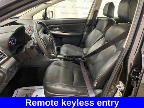 Used 2015 Subaru Impreza 2.0i Sport Limited AWD/4WD image 7