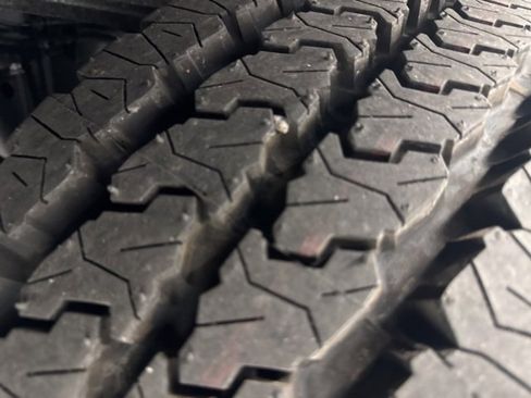 New 2026 Chevrolet Silverado 2500 W/T w/ WT Convenience Package image 46