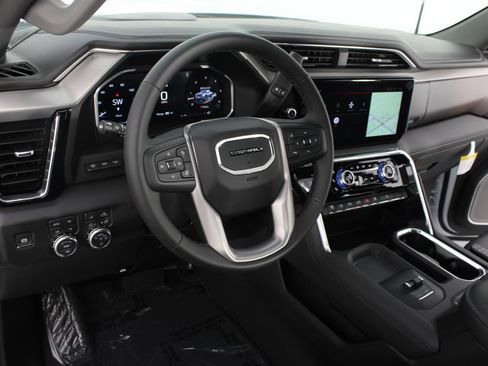 New 2026 GMC Sierra 2500 Denali w/ Denali Reserve Package AWD/4WD image 11