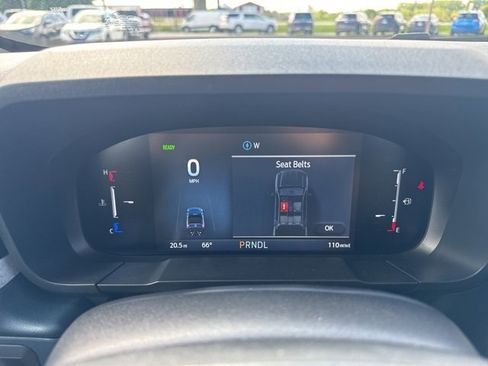 New 2025 Ford Maverick XLT w/ XLT Luxury Package image 29