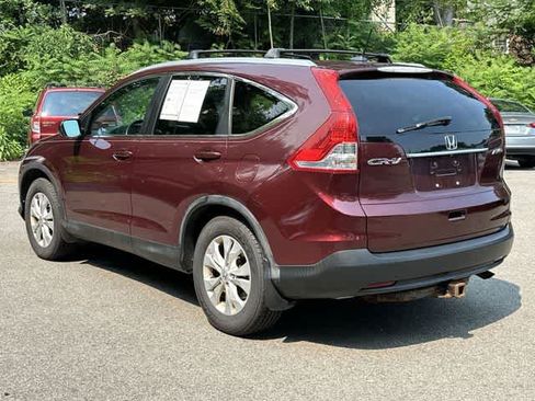 Used 2014 Honda CR-V EX-L image 20