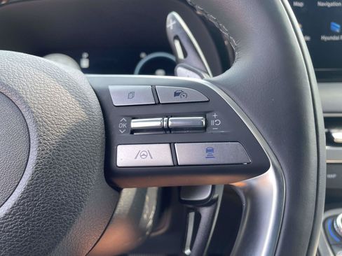 Used 2025 Hyundai Palisade Calligraphy AWD/4WD image 9