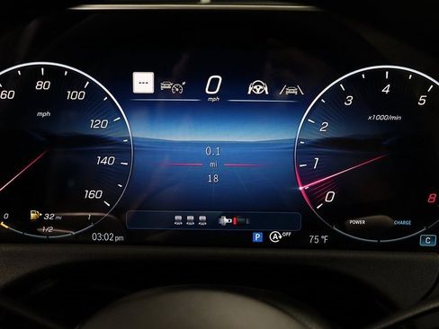 New 2026 Mercedes-Benz E 450 4MATIC Sedan image 16