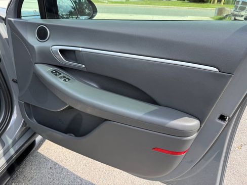 Used 2021 Hyundai Sonata SEL Plus FWD image 28