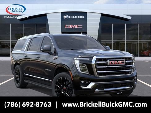 New 2026 GMC Yukon XL Elevation RWD image 7